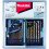 Makita Makita D-67527 Bit Set, Blue/Gold 4