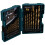 Makita Makita D-67527 Bit Set, Blue/Gold 1