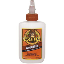 Gorilla Wood Glue 118ml