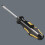 Wera Wera 932 A Screwdrivers Chiseldriver 900 Series, Multi-Colour 9