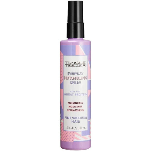 Tangle Teezer Tangle Teezer Everyday Detangling Spray voor fijn/medium haar