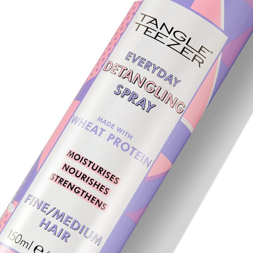 Tangle Teezer Tangle Teezer Everyday Detangling Spray voor fijn/medium haar 2