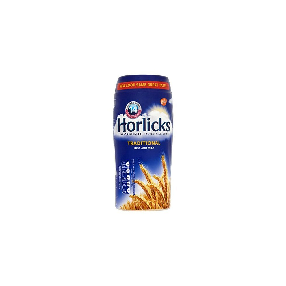Horlicks Original 500G