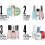 Sally Hansen Sally Hansen Double Duty Strengthening Base and Top Coat, 13.3ml 6