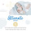 Angelcare Soft Touch Bath Support - Aqua 3
