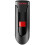 SanDisk SanDisk Cruzer Glide 32 GB USB Flash Drive USB 2.0 , Black & Red 2