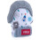 Nuby Nuby Teething Mitt, Grey 1