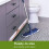 Bona Stone, Tile & Laminate Floor Cleaner 1L Spray 5