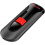 SanDisk SanDisk Cruzer Glide 32 GB USB Flash Drive USB 2.0 , Black & Red 4