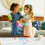 Munchkin Munchkin Miracle 360 Sippy Cup, Green/Blue, 10oz/296 ml, 2 Pack 4