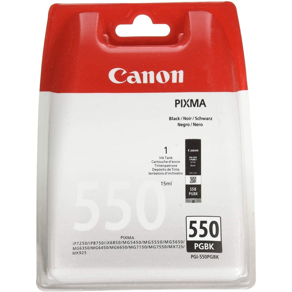 Canon CAN22385BA Original Inkjet Cartridge