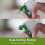 Bona Stone, Tile & Laminate Floor Cleaner 1L Spray 4