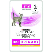PURINA Purina Diet Cat Urinary Wet Chicken GR. 85 X 10 Wet Food For Cats