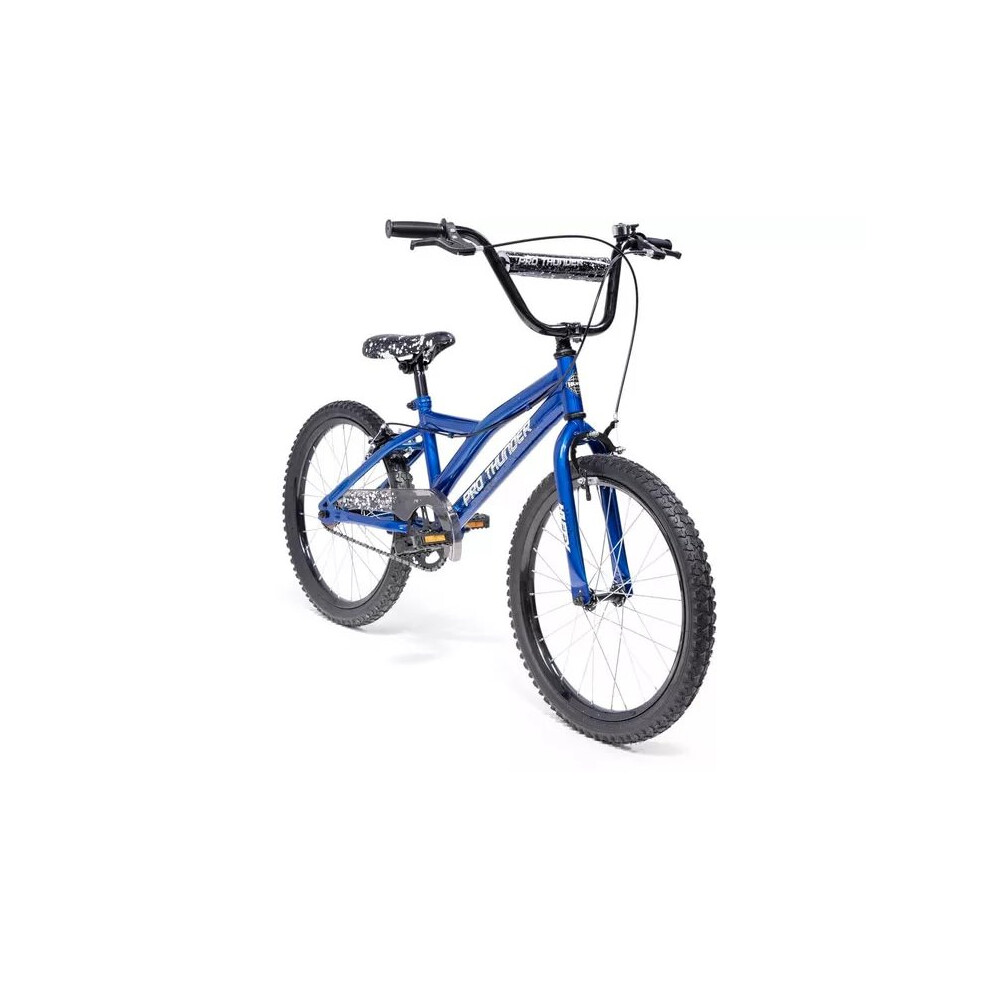 Huffy Pro Thunder BMX Bike 20 Inch Wheel