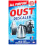 Oust Oust All Purpose Descaler 3 x 25ml Sachets (2) 1