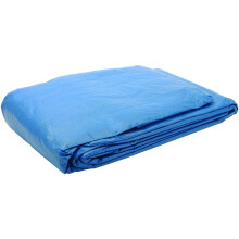 Rolson 80209 Tarpaulin, 9 x 6 Inches, 2.7 x 1.8 m
