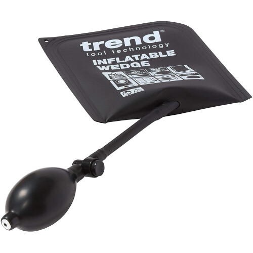 Trend Trend I/WEDGE/2PK Air Wedge 2 Pack, Two Pack 1