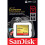 SanDisk SanDisk Extreme 64 GB UDMA7 CompactFlash Card - Black/Gold 2