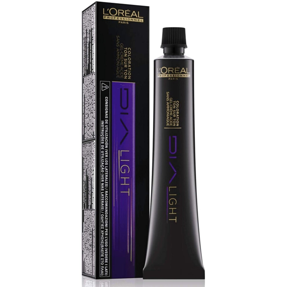 LâOrã©Al Paris Light Loreal Dia Milkshake 9.11 V511