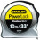 STANLEY STANLEY Powerlock Tape with Blade Armor, 10m/30ft 3