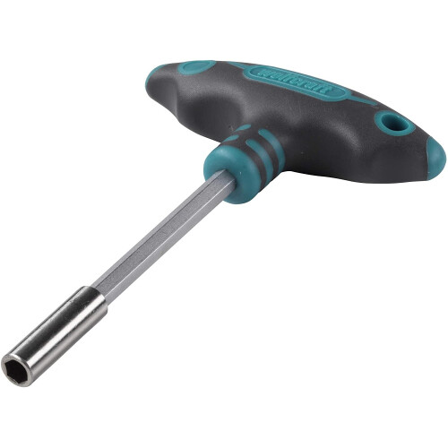 wolfcraft wolfcraft 1235000 T-Hand Screwdriver with bit Receptacle