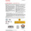 SanDisk SanDisk Extreme 64 GB UDMA7 CompactFlash Card - Black/Gold 3