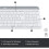 Logitech Logitech MK470 Slim Wireless Keyboard & Mouse Combo, QWERTZ German Layout - White 6