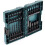 Makita Makita B-66896 33 Piece Impact Black Set 4