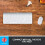 Logitech Logitech MK470 Slim Wireless Keyboard & Mouse Combo, QWERTZ German Layout - White 2