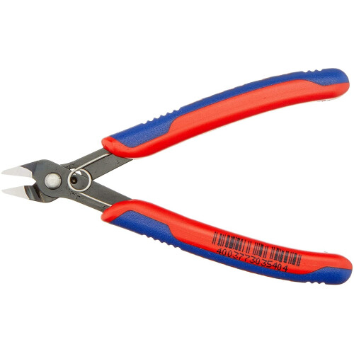 Knipex KNIPEX Electronic Super Knips (125 mm) 78 61 125 1