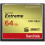 SanDisk SanDisk Extreme 64 GB UDMA7 CompactFlash Card - Black/Gold 1
