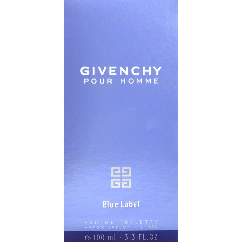 Givenchy Givenchy Vaporisateur 1