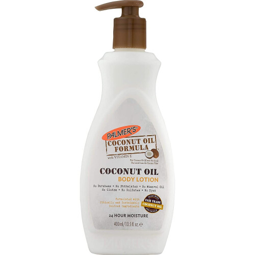 Palmer's Palmer's Coconut Oil Formula Body Lotion, 400 ml