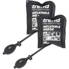 Trend I/WEDGE/2PK Air Wedge 2 Pack, Two Pack
