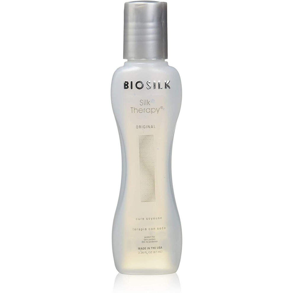 Farouk Biosilk Silk Therapy Original, 67 Ml