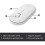 Logitech Logitech MK470 Slim Wireless Keyboard & Mouse Combo, QWERTZ German Layout - White 7