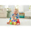 Fisher-Price Fisher-Price FPM50 Learning Fun Puppy, Multicoloured 2