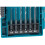 Makita Makita B-66896 33 Piece Impact Black Set 7