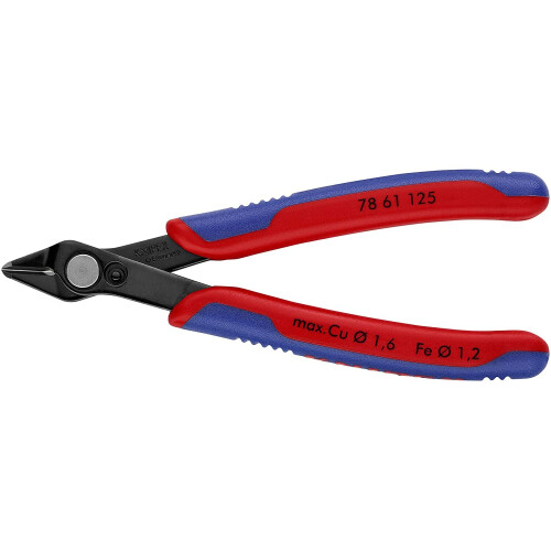 Knipex KNIPEX Electronic Super Knips (125 mm) 78 61 125 2