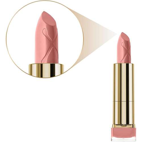 Max Factor Max Factor Color Elixir Lipstick - Simply Nude 005 2