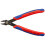 Knipex KNIPEX Electronic Super Knips (125 mm) 78 61 125 1