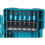 Makita Makita B-66896 33 Piece Impact Black Set 8