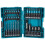 Makita Makita B-66896 33 Piece Impact Black Set 1