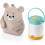 Fisher-Price Fisher-Price Baby Bear & Firefly Soother 2