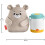 Fisher-Price Fisher-Price Baby Bear & Firefly Soother 6