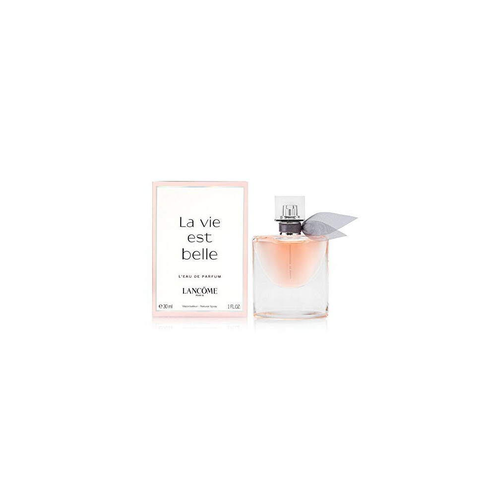 La Vie Est Belle by Lancome Eau De Parfum for Women 30ml