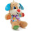 Fisher-Price Fisher-Price FPM50 Learning Fun Puppy, Multicoloured 8