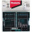 Makita Makita B-66896 33 Piece Impact Black Set 2