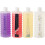 Avon 4 x Avon BUBBLE BATH 500ml VARIOUS SCENTS 2
