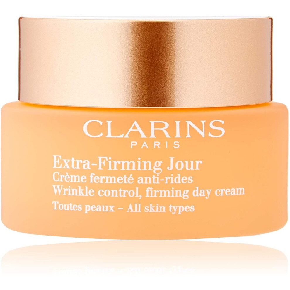 Clarins Extra Firming Jour Tp + Sachet Creme Nuit Tp